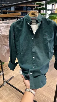 قميص رجالي - تومي هيلفيغر (Tommy Hilfiger)