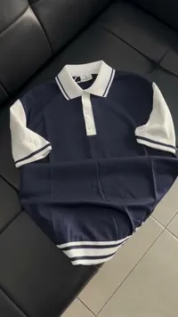 تيشيرت بولو رجالي - ماركة غير واضحة (Brand unclear)