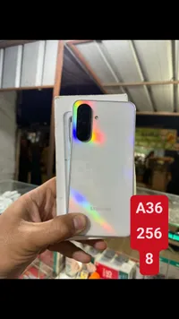 سامسونج جالكسي A36 (Samsung Galaxy A36)