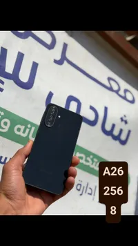 سامسونج جالكسي آي 26 (Samsung Galaxy A26)