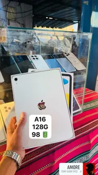 آيباد 10 - أبل (Apple iPad 10th Gen)