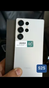 سامسونج جالكسي اس 25 (Samsung Galaxy S25)