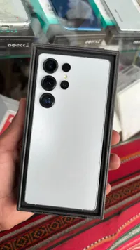 سامسونج جالاكسي إس 24 ألترا (Samsung)