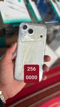 هاتف ذكي - آيفون 15 برو (iPhone)