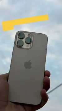 آيفون 13 برو ماكس (Apple)