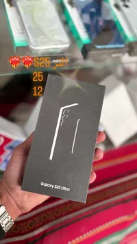 جوال سامسونج جالاكسي اس 25 الترا (Samsung)