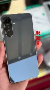 سامسونج جالاكسي A56 (Samsung)