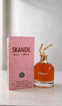 عطر سكاندال SKANDIL النسائي (100 مل) - سوق غزة