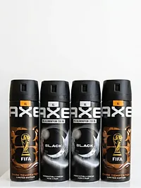 بخاخات مزيل عرق آكس(AXE XL) - سوق غزة