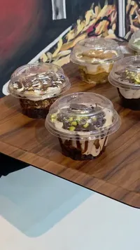وجبات طعام شرقية متنوعة - وجبات جاهزة