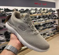 حذاء رياضي خفيف الوزن - سكيتشرز (Skechers)