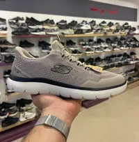 حذاء رياضي سليب-إنز - سكيتشرز (Skechers)