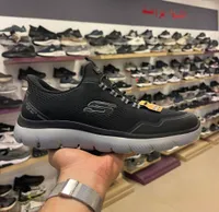 حذاء رياضي سليب-إينز - سكيتشرز (Skechers)