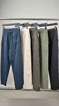 بنطلون رجالي كاجوال (Casual Trousers)