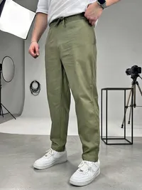 بنطلون رجالي كاجوال (Casual)