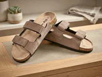 صندل شبابي - سليب إن (Slip In)