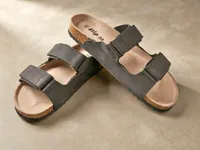 صندل شبابي - سليب إن (slip in)