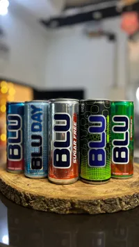 بلو - مشروب الطاقة