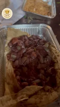 مسخن - مطبخ وندي