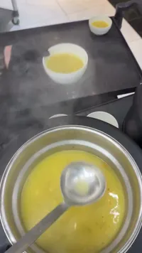 شوربة عدس