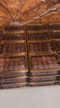 شوكلاتة مشكلة