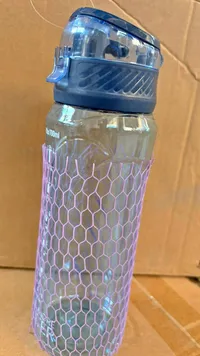 مطرة مياه رياضية سعة 700 مل