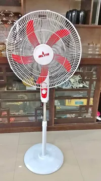 مروحة ستاند كهربائية - ألفا (Alfa)