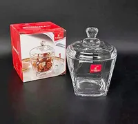 مرطبان زجاجي بغطاء - بلينك ماكس (Blinkmax)
