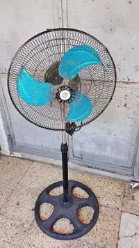مروحة ستاند عمودية - جينيريك (Generic)