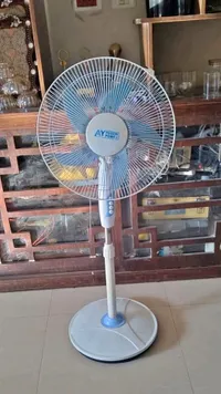 مروحة واقفة - Fusion Power (AY)