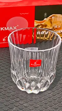 كوب زجاجي - Blinkmax