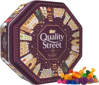 شوكولاته كوالتي ستريت - Quality Street