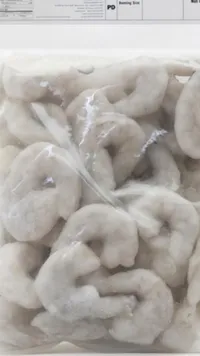 جمبري مجمد