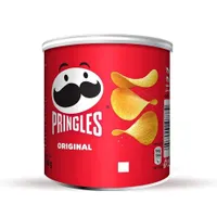 رقائق بطاطس أوريجينال - برينجلز (Pringles)