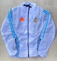 جاكيت ريال مدريد الرياضي - CR7 Online Store