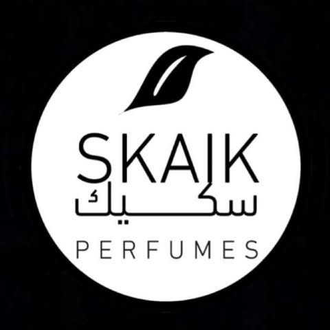 شعار Skaik perfume & make-up