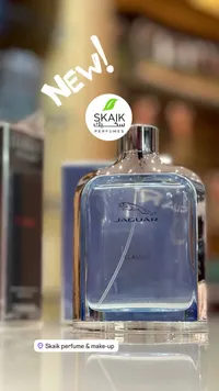 عطر جاكوار كلاسيك للرجال (Jaguar)
