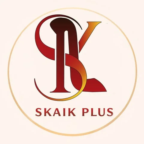 شعار Skaik Plus