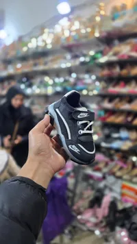 حذاء نايك أطفال - نايك كورت بوروغ