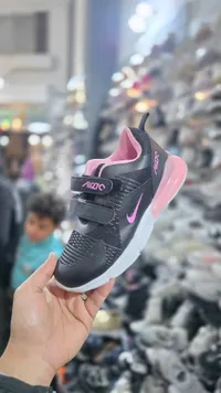 حذاء نايك إير ماكس 270 - أطفال