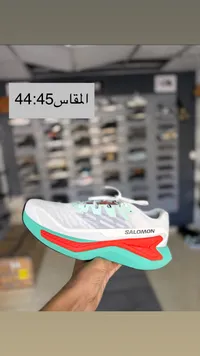 حذاء سالومون رياضي - Salomon