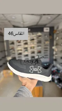 حذاء رياضي أندر أرمور - مقاس 46