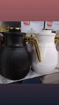 ترمس فراغي Vacuum Flask AL056