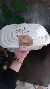حافظات سميل تايم - Smile Time