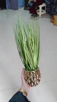 نبات صناعي - أناناس ديكور
