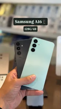 سامسونج جالكسي آي 16 (Samsung A16)