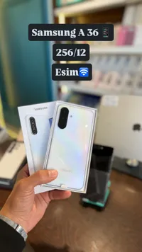 سامسونج جالكسي آ 36 (Samsung A36)