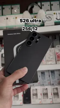 جالكسي اس 26 ألترا (Samsung)