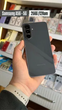 سامسونج جالاكسي A56 5G (Samsung)