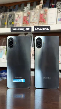 سامسونج جالكسي A07 (Samsung)